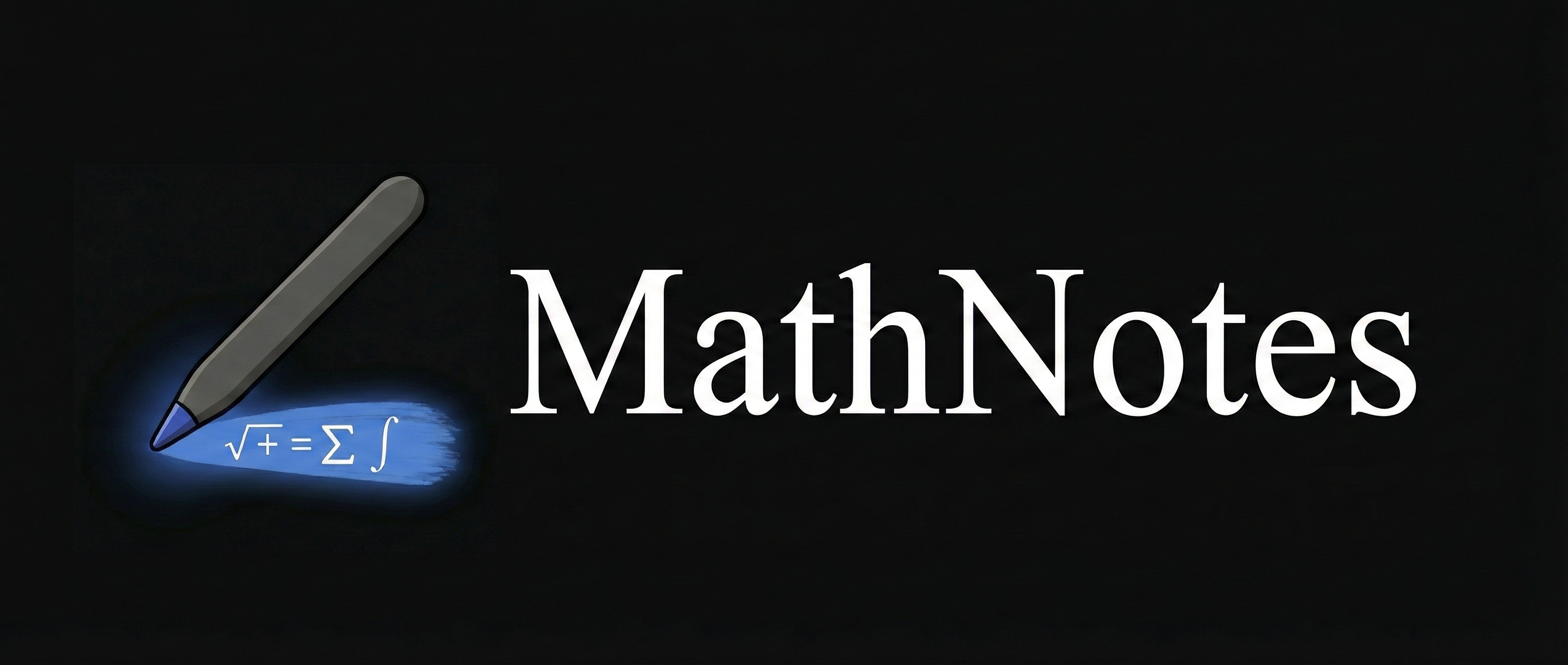 MathNotes